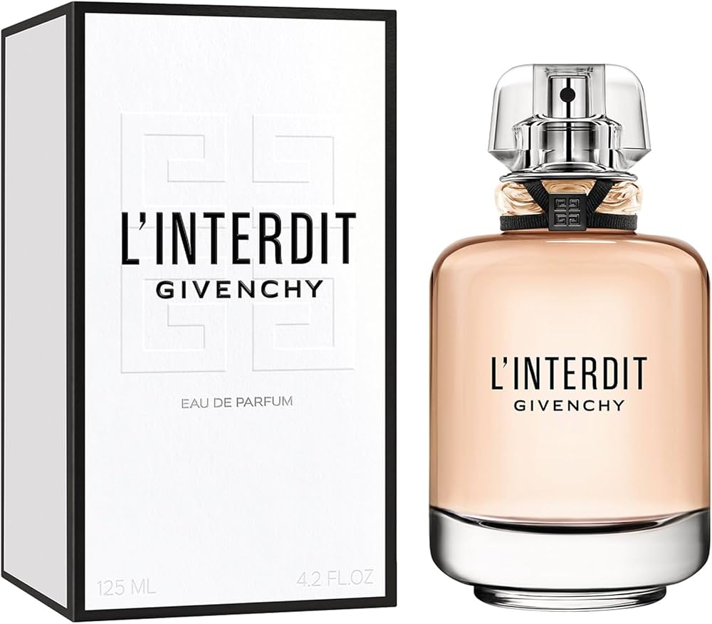 Givenchy L'Interdit Eau de Parfum for Women