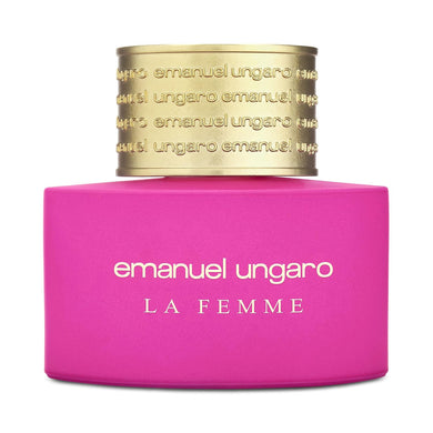 Emanuel Ungaro La Femme Eau de Parfum for Women