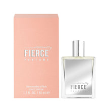 Abercrombie & Fitch Naturally Fierce Eau de Parfum for Women