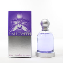 Jesus Del Pozo Halloween Eau de Toilette for Women