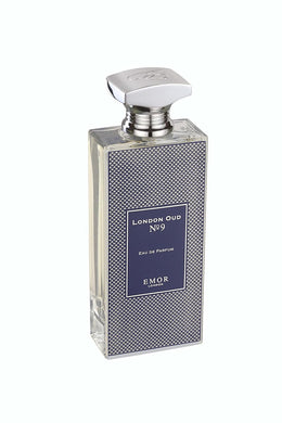 Emor London Oud No. 9 Eau de Parfum Unisex