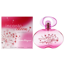 Salvatore Ferragamo Incanto Bloom Eau de Toilette for Women