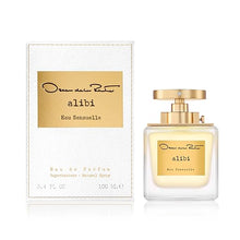 Oscar de la Renta Alibi Eau Sensuelle Eau de Parfum for Women