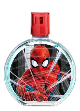 Marvel Spiderman Eau de Toilette Unisex