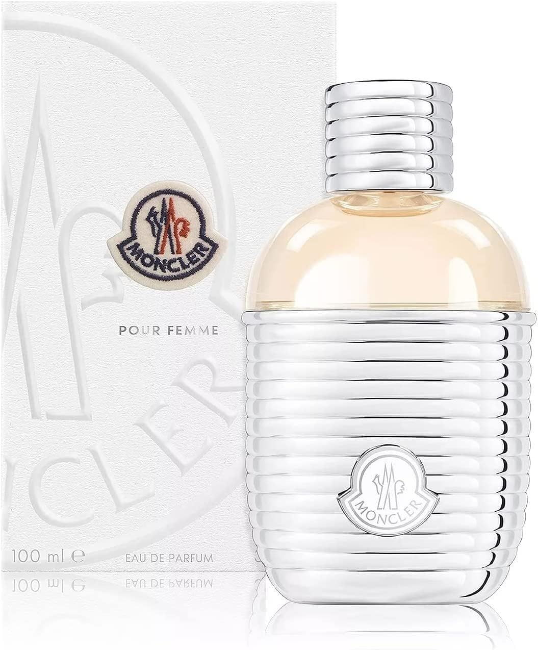 Moncler Pour Femme Eau de Parfum for Women