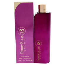 Perry Ellis 18 Orchid Eau de Parfum for Women