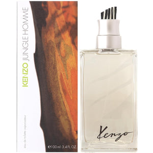 Kenzo Jungle Eau de Toilette for Men