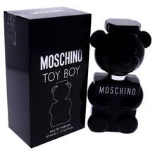 Moschino Toy Boy Eau de Parfum for Men