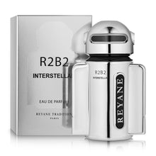 Reyane Tradition R2B2 Interstellar Eau de Parfum for Men