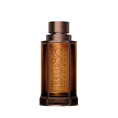Hugo Boss The Scent Absolute Eau de Parfum for Men