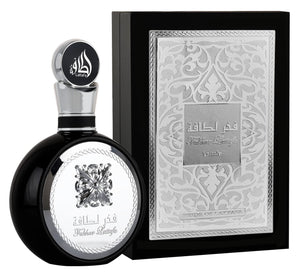 Lattafa Fakhar Black Eau de Parfum for Men