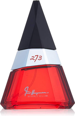 Fred Hayman 273 Red Eau de Parfum for Women