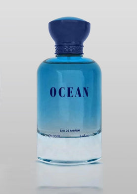 Bharara Ocean Eau de Parfum for Men