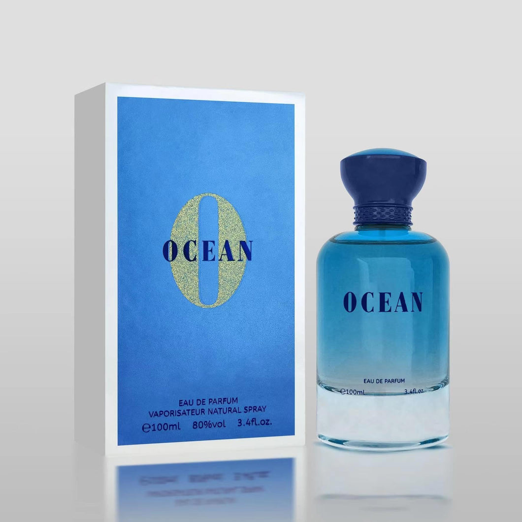 Bharara Ocean Eau de Parfum for Men