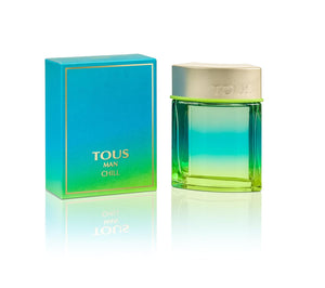 Tous Man Chill Eau de Toilette for Men
