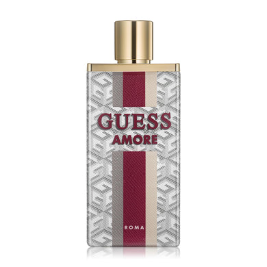 Guess Amore Roma Eau de Toilette Unisex