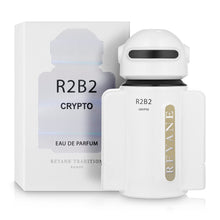 Reyane Tradition R2B2 Crypto Eau de Parfum for Men