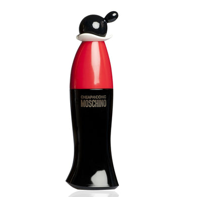 Moschino Cheap & Chic Eau de Toilette for Women