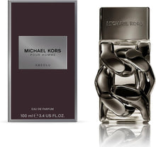 Michael Kors Absolu Eau de Parfum for Men