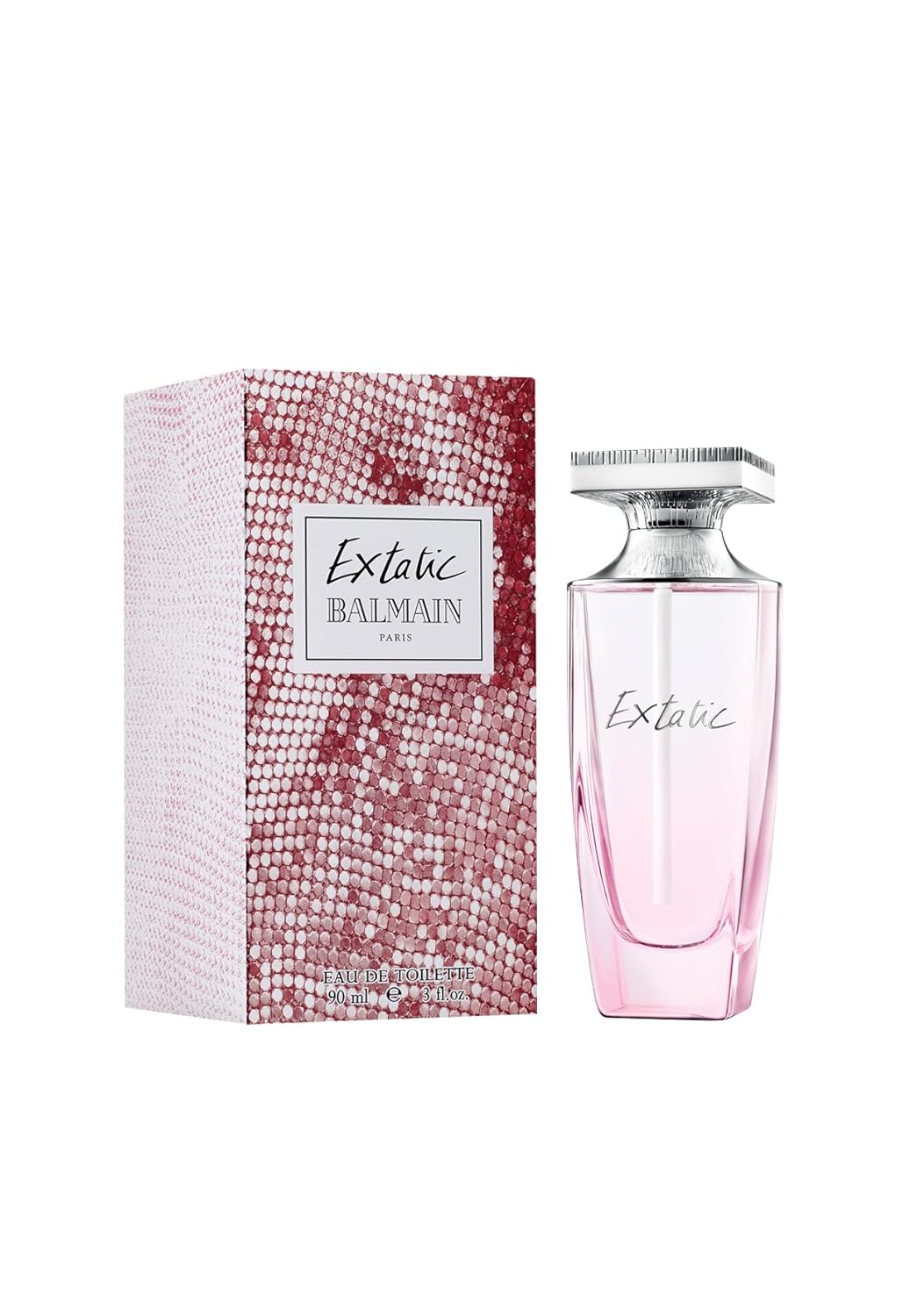 Pierre Balmain Extatic Eau de Toilette for Women
