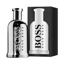 Hugo Boss Bottled United Eau de Toilette for Men