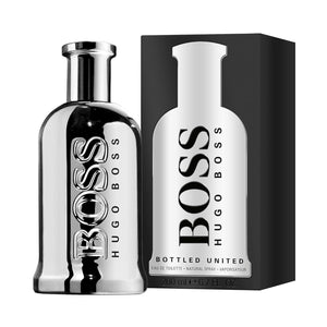 Hugo Boss Bottled United Eau de Toilette for Men