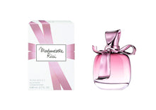 Nina Ricci Mademoiselle Eau de Parfum for Women