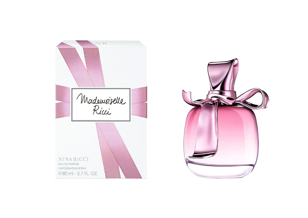 Nina Ricci Mademoiselle Eau de Parfum for Women