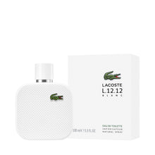 Lacoste L.12.12 Blanc Eau de Toilette for Men