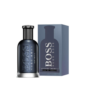 Hugo Boss Bottled Infinite Eau de Parfum for Men