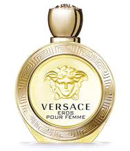 Versace Eros Pour Femme Eau de Toilette for Women - Fragrance Me Baby