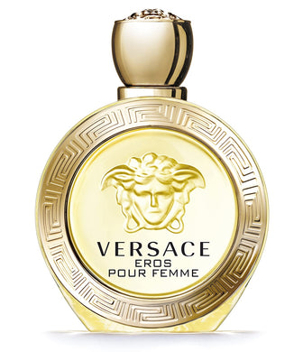 Versace Eros Pour Femme Eau de Toilette for Women - Fragrance Me Baby