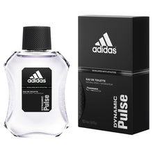 Adidas Dynamic Pulse Eau de Toilette for Men