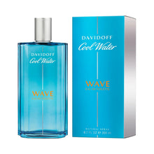Davidoff Cool Water Wave Eau de Toilette for Men