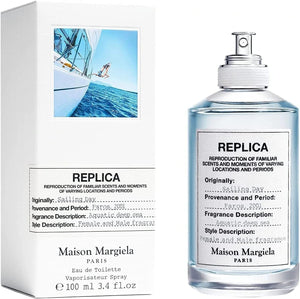 Maison Margiela Replica Sailing Day Eau de Toilette Unisex