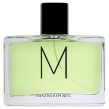 Banana Republic M Eau de Parfum for Men