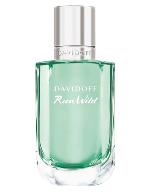 Davidoff Run Wild Eau de Parfum for Women