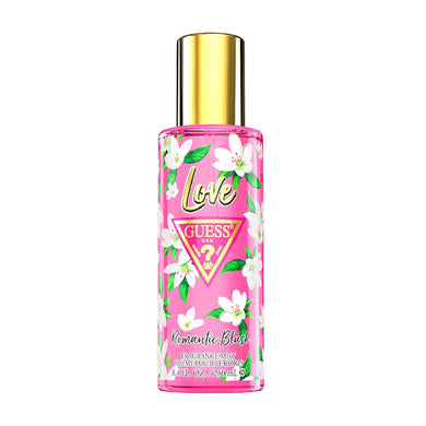 Guess Love Romantic Blush Body Mist for Women