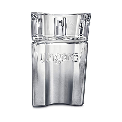 Emanuel Ungaro Silver Eau de Toilette for Men