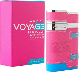 Armaf Voyage Bleu Eau de Parfum for Men