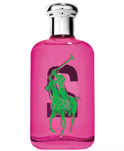 Ralph Lauren Polo Big Pony #2 Eau de Toilette for Women - Fragrance Me Baby