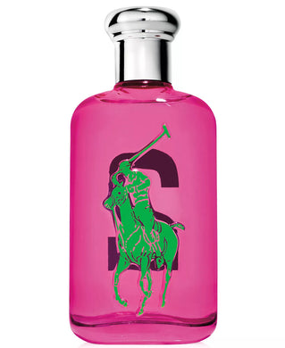 Ralph Lauren Polo Big Pony #2 Eau de Toilette for Women - Fragrance Me Baby