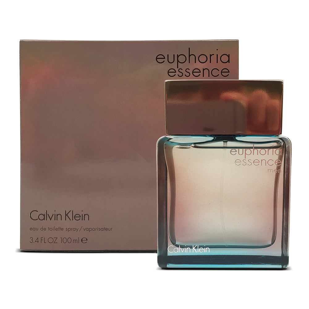 Calvin Klein Euphoria Essence Eau de Toilette for Men