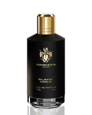 Mancera Black Gold Eau de Parfum for Men