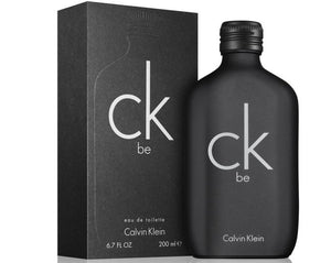 Calvin Klein CK Be Eau de Toilette Unisex