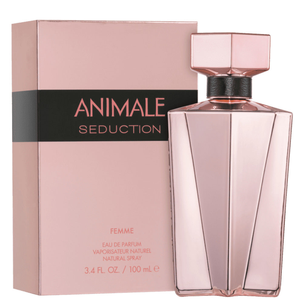 Animale Seduction Femme Eau de Parfum for Women