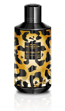 Mancera Wild Rose Aoud Eau de Parfum Unisex