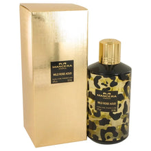 Mancera Wild Rose Aoud Eau de Parfum Unisex