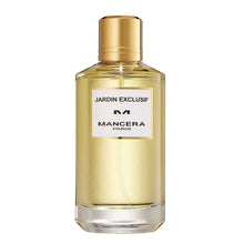 Mancera Jardin Exclusif Eau de Parfum Unisex