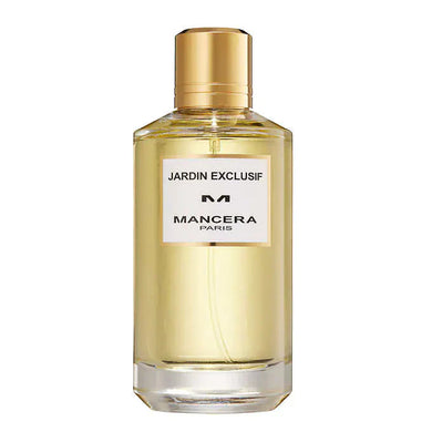 Mancera Jardin Exclusif Eau de Parfum Unisex